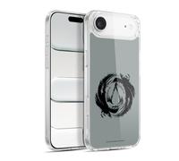 Head Case Designs Officially Licensed Assassin's Creed Crest And Ravens Valhalla Compositions Gel Case [Military Grade Protection] Compatible with Apple iPhone 17 Air and Compatible with MagSafe