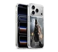 Head Case Designs Officially Licensed Assassin's Creed DLC Dead Kings Unity Key Art Gel Case [Military Grade Protection] Compatible with Apple iPhone 17 Pro Max and Compatible with MagSafe