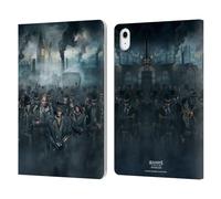 Head Case Designs Officially Licensed Assassin's Creed Gang Syndicate Key Art Leather Book Wallet Case Cover Compatible With Apple iPad Air 2020/2022