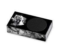Head Case Designs Officially Licensed Assassin's Creed Half Legacy Typography Vinyl Sticker Gaming Skin Decal Cover Compatible With Xbox Series S Console