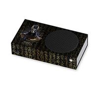 Head Case Designs Officially Licensed Assassin's Creed Hetepi Origins Character Art Vinyl Sticker Gaming Skin Decal Cover Compatible With Xbox Series S Console