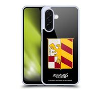 Head Case Designs Officially Licensed Assassin's Creed House Of Auditore II Key Art Gel Case [Military Grade Protection] Compatible With Samsung Galaxy A26 5G