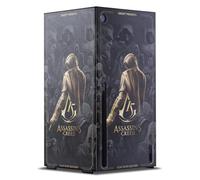 Head Case Designs Officially Licensed Assassin's Creed Key Art 15th Anniversary Graphics Game Console Wrap Case Cover Compatible With Xbox Series X