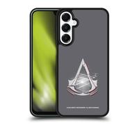 Head Case Designs Officially Licensed Assassin's Creed Light Logo Gel Armour Case [Military Grade Protection] Compatible With Samsung Galaxy A16 5G