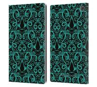 Head Case Designs Officially Licensed Assassin's Creed Vines Valhalla Compositions And Patterns Leather Wallet Case Compatible With Amazon Fire Max 11 2023