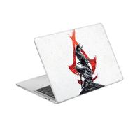 Head Case Designs Officially Licensed Assassin's Creed Yasuke And Naoe Shadows Graphics Vinyl Sticker Skin Decal Cover Compatible With MacBook Pro 13" A2338