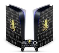 Head Case Designs Officially Licensed Aston Villa FC Away 2026/27 Crest Kit Vinyl Faceplate Gaming Skin Decal Compatible With Sony PlayStation 5 PS5 Digital Edition Console and DualSense Controller