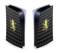 Head Case Designs Officially Licensed Aston Villa Football Club Away 2026/27 Crest Kit Vinyl Faceplate Sticker Gaming Skin Decal Cover Compatible With Sony PlayStation 5 PS5 Digital Edition Console