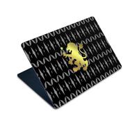 Head Case Designs Officially Licensed Aston Villa Football Club Away 2026/27 Crest Kit Vinyl Sticker Skin Decal Cover Compatible With Apple MacBook Air 15"" M2 2023