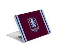 Head Case Designs Officially Licensed Aston Villa Football Club Home 2026/27 Crest Kit Vinyl Sticker Skin Decal Cover Compatible With MacBook Pro 16" A2141