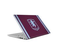 Head Case Designs Officially Licensed Aston Villa Football Club Home 2026/27 Crest Kit Vinyl Sticker Skin Decal Cover Compatible With Asus Vivobook 14 X409FA-EK555T