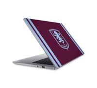Head Case Designs Officially Licensed Aston Villa Football Club Home 2026/27 Crest Kit Vinyl Sticker Skin Decal Cover Compatible With Mi NoteBook 14 (2020)