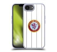 Head Case Designs Officially Licensed Aston Villa Football Club Retro 1982 2024 Crest Designs Gel Case [Military Grade Protection] Compatible with Apple iPhone 16e and Compatible with MagSafe