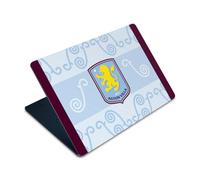 Head Case Designs Officially Licensed Aston Villa Football Club Third 2026/27 Crest Kit Vinyl Sticker Skin Decal Cover Compatible With Apple MacBook Air 15"" M2 2023