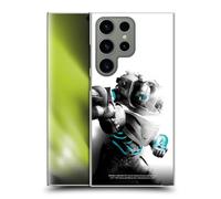 Head Case Designs Officially Licensed Batman Arkham City Mr. Freeze Villains Hard Back Case Compatible With Samsung Galaxy S24 Ultra 5G