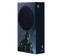 Head Case Designs Officially Licensed Batman Arkham Knight Batman Graphics Game Console Wrap Case Cover Compatible With Xbox Series S Console