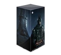 Head Case Designs Officially Licensed Batman Arkham Knight Batman Graphics Vinyl Sticker Gaming Skin Decal Cover Compatible With Xbox Series X Console