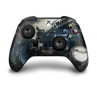 Head Case Designs Officially Licensed Batman Arkham Knight Batman Graphics Vinyl Sticker Gaming Skin Decal Cover Compatible With Xbox One S/X Controller