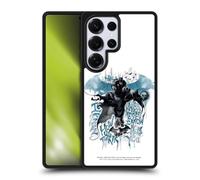 Head Case Designs Officially Licensed Batman Arkham Knight How You Think Graphics Gel Armour Case [Military Grade Protection] Compatible With Samsung Galaxy S25 Ultra