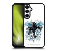 Head Case Designs Officially Licensed Batman Arkham Knight How You Think Graphics Gel Armour Case [Military Grade Protection] Compatible With Samsung Galaxy A16 5G