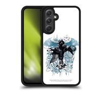 Head Case Designs Officially Licensed Batman Arkham Knight How You Think Graphics Gel Armour Case [Military Grade Protection] Compatible With Samsung Galaxy A54 5G