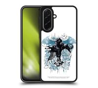Head Case Designs Officially Licensed Batman Arkham Knight How You Think Graphics Gel Armour Case [Military Grade Protection] Compatible With Samsung Galaxy A36 5G