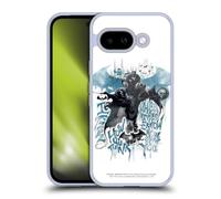 Head Case Designs Officially Licensed Batman Arkham Knight How You Think Graphics Gel Case [Military Grade Protection] Compatible With Google Pixel 9A