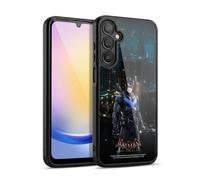 Head Case Designs Officially Licensed Batman Arkham Knight Nightwing Characters Gel Armour Case [Military Grade Protection] Compatible With Samsung Galaxy A25 5G