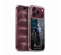 Head Case Designs Officially Licensed Batman Arkham Knight Nightwing Characters Gel Case [Military Grade Protection] Compatible With Apple iPhone 18 Pro Max