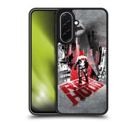Head Case Designs Officially Licensed Batman Arkham Knight Red Hood Graphics Gel Armour Case [Military Grade Protection] Compatible With Samsung Galaxy A36 5G