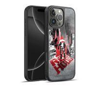 Head Case Designs Officially Licensed Batman Arkham Knight Red Hood Graphics Gel Armour Case [Military Grade Protection] Compatible With Apple iPhone 16 Pro Max
