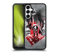 Head Case Designs Officially Licensed Batman Arkham Knight Red Hood Graphics Gel Armour Case [Military Grade Protection] Compatible With Samsung Galaxy A16 5G