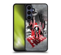 Head Case Designs Officially Licensed Batman Arkham Knight Red Hood Graphics Gel Armour Case [Military Grade Protection] Compatible With Samsung Galaxy S25 FE