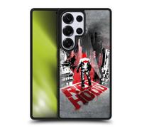 Head Case Designs Officially Licensed Batman Arkham Knight Red Hood Graphics Gel Armour Case [Military Grade Protection] Compatible With Samsung Galaxy S25 Ultra