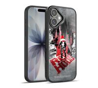 Head Case Designs Officially Licensed Batman Arkham Knight Red Hood Graphics Gel Armour Case [Military Grade Protection] Compatible With Apple iPhone 17