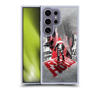 Head Case Designs Officially Licensed Batman Arkham Knight Red Hood Graphics Gel Case [Military Grade Protection] Compatible with Samsung Galaxy S25 Ultra and Compatible with MagSafe