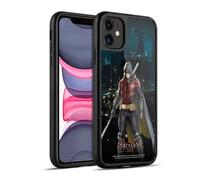 Head Case Designs Officially Licensed Batman Arkham Knight Red Robin Characters Gel Armour Case [Military Grade Protection] Compatible With Apple iPhone 11