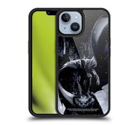 Head Case Designs Officially Licensed Batman Arkham Origins Batman Key Art Gel Armour Case [Military Grade Protection] Compatible With Apple iPhone 14