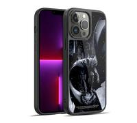 Head Case Designs Officially Licensed Batman Arkham Origins Batman Key Art Gel Armour Case [Military Grade Protection] Compatible With Apple iPhone 13 Pro Max