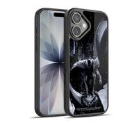 Head Case Designs Officially Licensed Batman Arkham Origins Batman Key Art Gel Armour Case [Military Grade Protection] Compatible With Apple iPhone 17