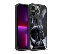 Head Case Designs Officially Licensed Batman Arkham Origins Batman Key Art Gel Armour Case [Military Grade Protection] Compatible With Apple iPhone 13 Pro