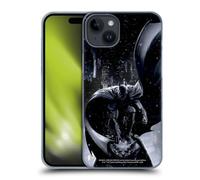 Head Case Designs Officially Licensed Batman Arkham Origins Batman Key Art Hard Back Case Compatible With Apple iPhone 15 Plus