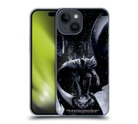 Head Case Designs Officially Licensed Batman Arkham Origins Batman Key Art Hard Back Case Compatible With Apple iPhone 15