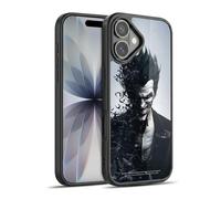 Head Case Designs Officially Licensed Batman Arkham Origins Joker Key Art Gel Armour Case [Military Grade Protection] Compatible With Apple iPhone 17