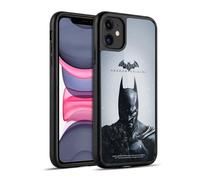 Head Case Designs Officially Licensed Batman Arkham Origins Poster Key Art Gel Armour Case [Military Grade Protection] Compatible With Apple iPhone 11