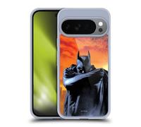 Head Case Designs Officially Licensed Batman Begins Character Graphics Gel Case [Military Grade Protection] Compatible with Google Pixel 10 and Compatible with MagSafe