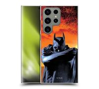 Head Case Designs Officially Licensed Batman Begins Character Graphics Hard Back Case Compatible With Samsung Galaxy S24 Ultra 5G