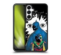 Head Case Designs Officially Licensed Batman DC Comics #22 Comic Book Cover Robin Gel Armour Case [Military Grade Protection] Compatible With Samsung Galaxy A16 5G