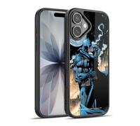 Head Case Designs Officially Licensed Batman DC Comics #610 Catwoman Kiss Hush Gel Armour Case [Military Grade Protection] Compatible With Apple iPhone 17