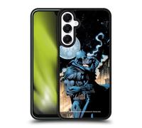 Head Case Designs Officially Licensed Batman DC Comics #610 Catwoman Kiss Hush Gel Armour Case [Military Grade Protection] Compatible With Samsung Galaxy A16 5G